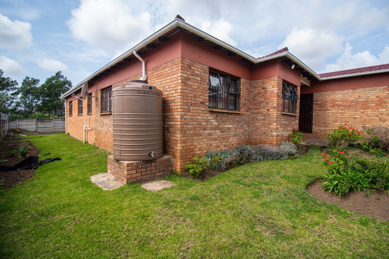 4 Bedroom Property for Sale in Amalinda Eastern Cape